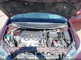 HONDA CIVIC LX 19XFB2F52DE220739 снимка