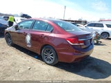 HONDA CIVIC LX 19XFB2F52DE220739 снимка