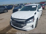 HYUNDAI ELANTRA SEL 5NPD84LF8KH408575 снимка