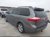TOYOTA SIENNA LE 8 PASSENGER 5TDKZ3DC8JS948150 снимка