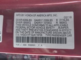HONDA ACCORD LX 1HGCV1F14JA119705 photo