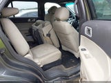 FORD EXPLORER XLT 1FM5K7D80FGA82381 fotografie