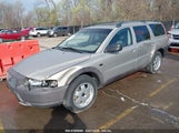 VOLVO XC70 2.5T YV1SZ59H441165645 снимка