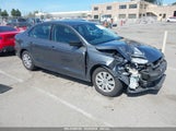 VOLKSWAGEN JETTA 2.0L S 3VW2K7AJ4DM369446 снимка
