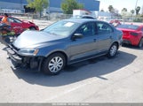 VOLKSWAGEN JETTA 2.0L S 3VW2K7AJ4DM369446 снимка
