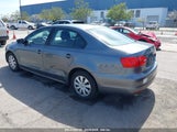 VOLKSWAGEN JETTA 2.0L S 3VW2K7AJ4DM369446 снимка