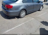 VOLKSWAGEN JETTA 2.0L S 3VW2K7AJ4DM369446 снимка