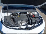 CHEVROLET MALIBU FWD 1LT 1G1ZD5ST0SF129560 снимка