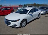 CHEVROLET MALIBU FWD 1LT 1G1ZD5ST0SF129560 снимка