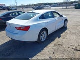 CHEVROLET MALIBU FWD 1LT 1G1ZD5ST0SF129560 fotografie