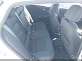 CHEVROLET MALIBU FWD 1LT 1G1ZD5ST0SF129560 fotografie