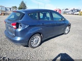 FORD C-MAX HYBRID SE 1FADP5AU1JL105146 снимка