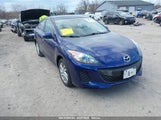 MAZDA MAZDA3 I TOURING JM1BL1V70C1558263 снимка