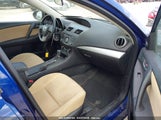MAZDA MAZDA3 I TOURING JM1BL1V70C1558263 снимка