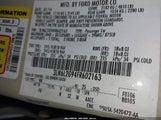 LINCOLN MKZ 3LN6L2G94FR602163 снимка