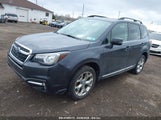 SUBARU FORESTER 2.5I TOURING JF2SJATC5HH518783 снимка