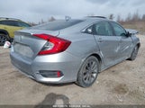 HONDA CIVIC EX 19XFC1F3XKE003300 снимка