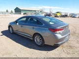 HYUNDAI SONATA SE 5NPE24AF6KH743102 снимка