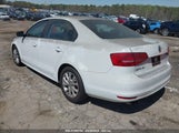 VOLKSWAGEN JETTA 1.8T SE 3VWD17AJ9FM321682 fotografie