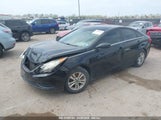 HYUNDAI SONATA GLS 5NPEB4AC6DH800536 снимка