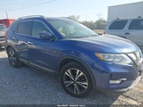 NISSAN ROGUE SL 5N1AT2MT7HC803227 снимка