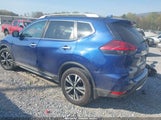NISSAN ROGUE SL 5N1AT2MT7HC803227 снимка