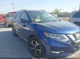 NISSAN ROGUE SL 5N1AT2MT7HC803227 снимка