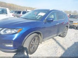 NISSAN ROGUE SL 5N1AT2MT7HC803227 снимка