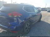 NISSAN ROGUE SL 5N1AT2MT7HC803227 снимка