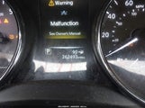NISSAN ROGUE SL 5N1AT2MT7HC803227 снимка