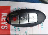 NISSAN ROGUE SL 5N1AT2MT7HC803227 снимка