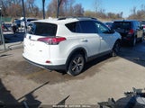 TOYOTA RAV4 XLE JTMWFREV5JJ741922 photo