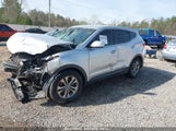 HYUNDAI SANTA FE SPORT 2.4L 5XYZT3LB9EG134343 photo