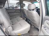 TOYOTA SEQUOIA LIMITED V8 5TDZT38A71S028115 fotografie