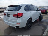 BMW X5 XDRIVE50I 5UXKR6C3XH0J85028 fotografie