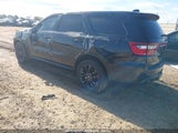 DODGE DURANGO SXT RWD 1C4RDHAG1NC159086 снимка