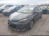 Toyota Corolla Xle 5YFBURHE1HP711256 снимка