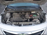 NISSAN VERSA 1.6 SV 3N1CN7AP0FL800136 снимка