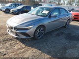 HYUNDAI ELANTRA LIMITED KMHLP4DG2SU891245 photo