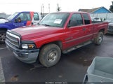 DODGE RAM 2500 ST 1B7KC23W2WJ247857 снимка