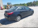 TOYOTA COROLLA L 5YFBURHE2EP147936 снимка