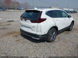 HONDA CR-V AWD EX-L 5J6RW2H82NA008317 снимка