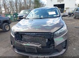 KIA SORENTO 3.3L LX 5XYPGDA50LG620521 снимка