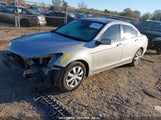 HONDA ACCORD 2.4 LX 1HGCP26328A040836 photo