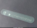 CADILLAC SRX LUXURY COLLECTION 3GYFNAEY5BS583266 снимка