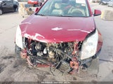 CADILLAC SRX LUXURY COLLECTION 3GYFNAEY5BS583266 снимка