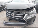 LEXUS NX 200T JTJYARBZ1H2057000 fotografie