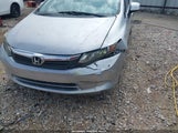 Honda Civic Lx 2HGFB2F59CH592809 снимка