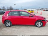 VOLKSWAGEN GOLF TSI S 4-DOOR/TSI SE 4-DOOR/TSI SEL 4-DOOR 3VW217AU9GM029792 снимка