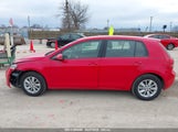 VOLKSWAGEN GOLF TSI S 4-DOOR/TSI SE 4-DOOR/TSI SEL 4-DOOR 3VW217AU9GM029792 снимка